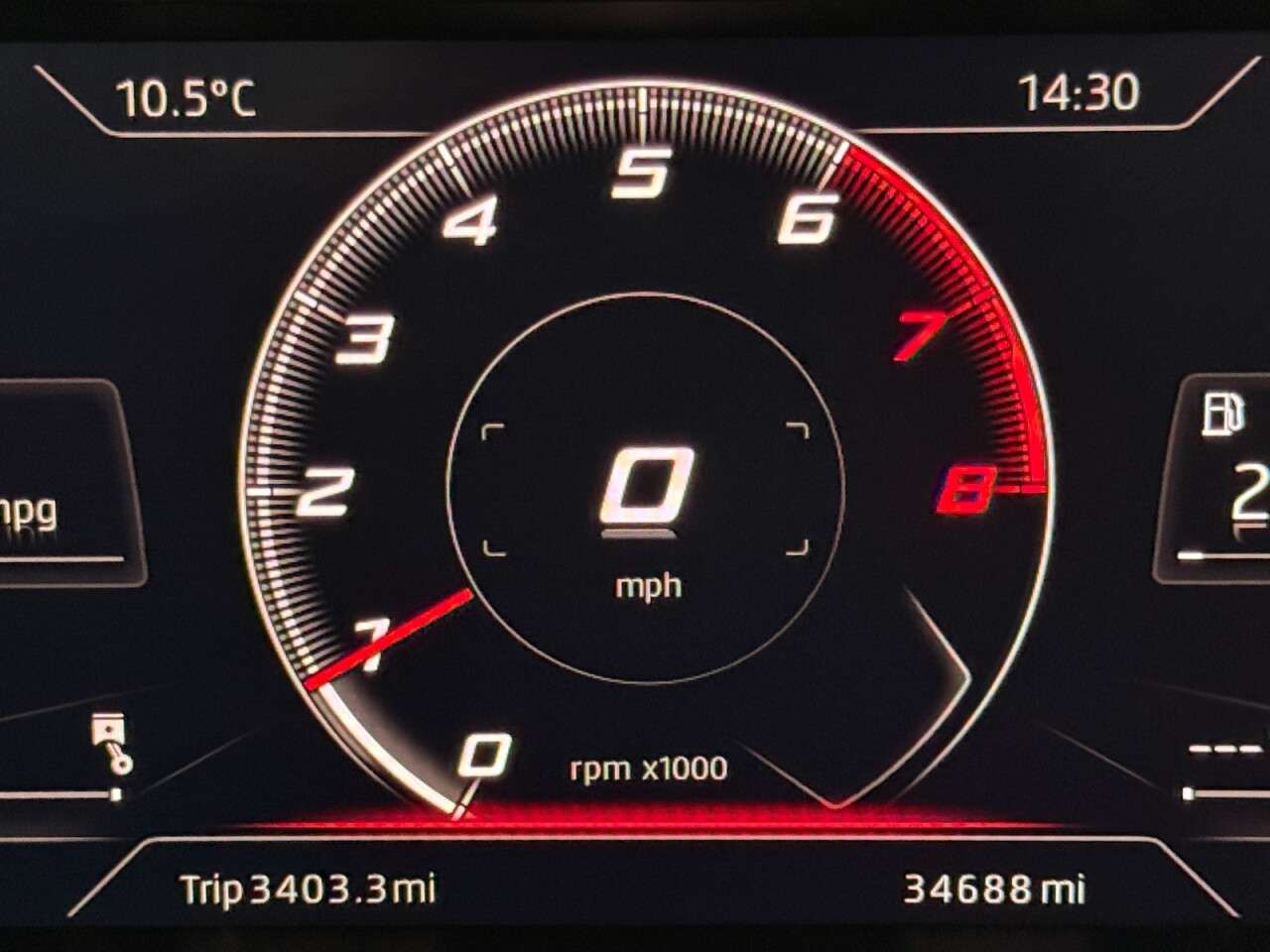2020 SEAT LEON 2020 SEAT LEON
