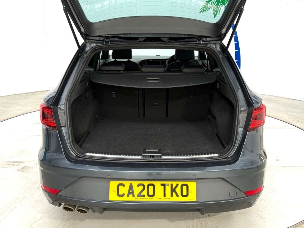 2020 SEAT LEON 2020 SEAT LEON