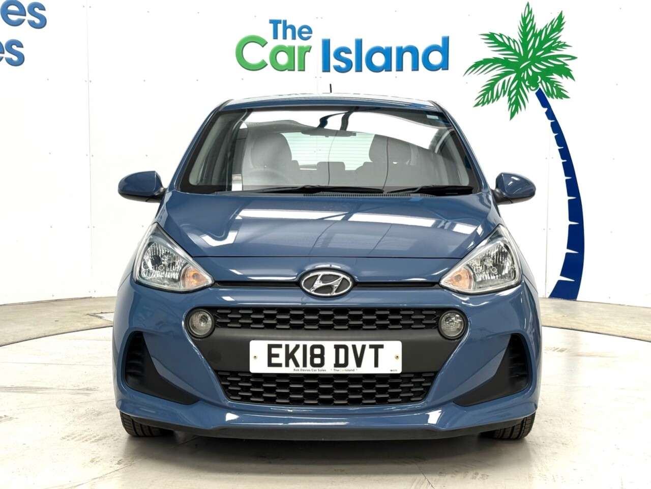 A 2018 HYUNDAI I10 1.0 SE Hatchback 5dr Petrol Manual Euro 6 (66 ps) Low Mileage, Low Insuranc A 2018 HYUNDAI I10 1.0 SE Hatchback 5dr Petrol Manual Euro 6 (66 ps) Low Mileage, Low Insuranc