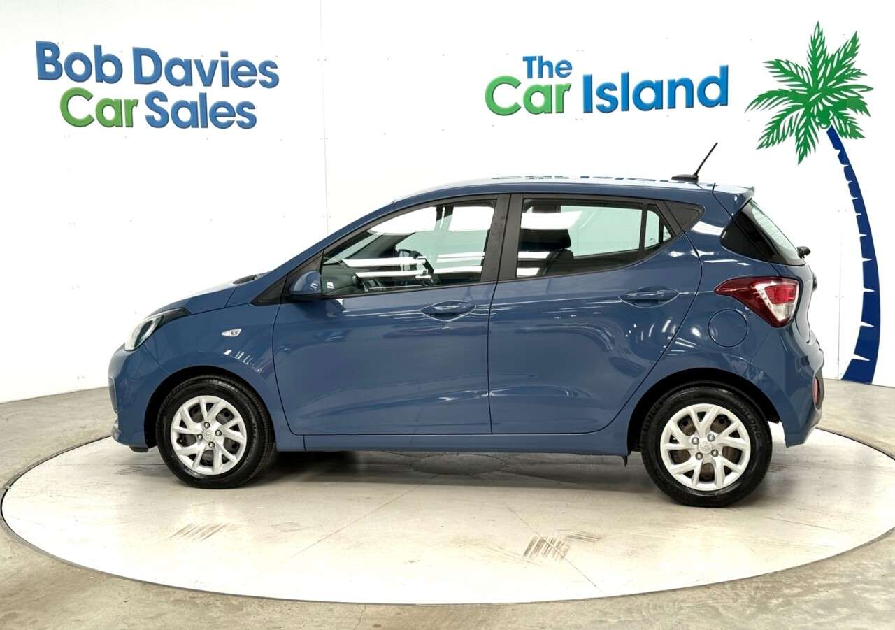 2018 HYUNDAI I10 2018 HYUNDAI I10