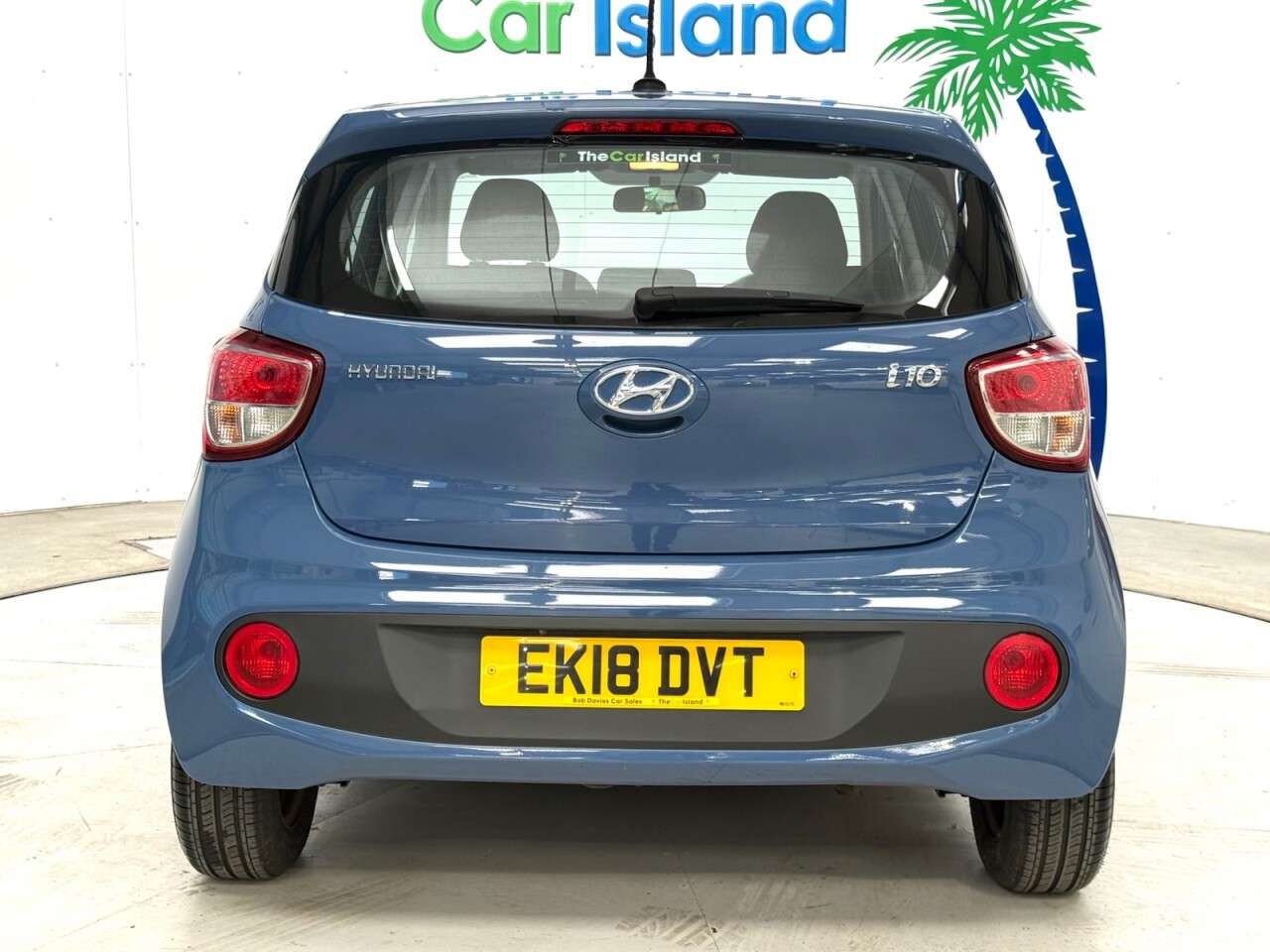 2018 HYUNDAI I10 2018 HYUNDAI I10