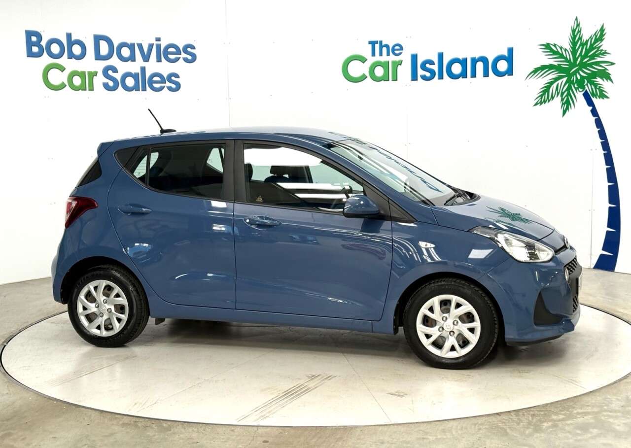 2018 HYUNDAI I10 2018 HYUNDAI I10