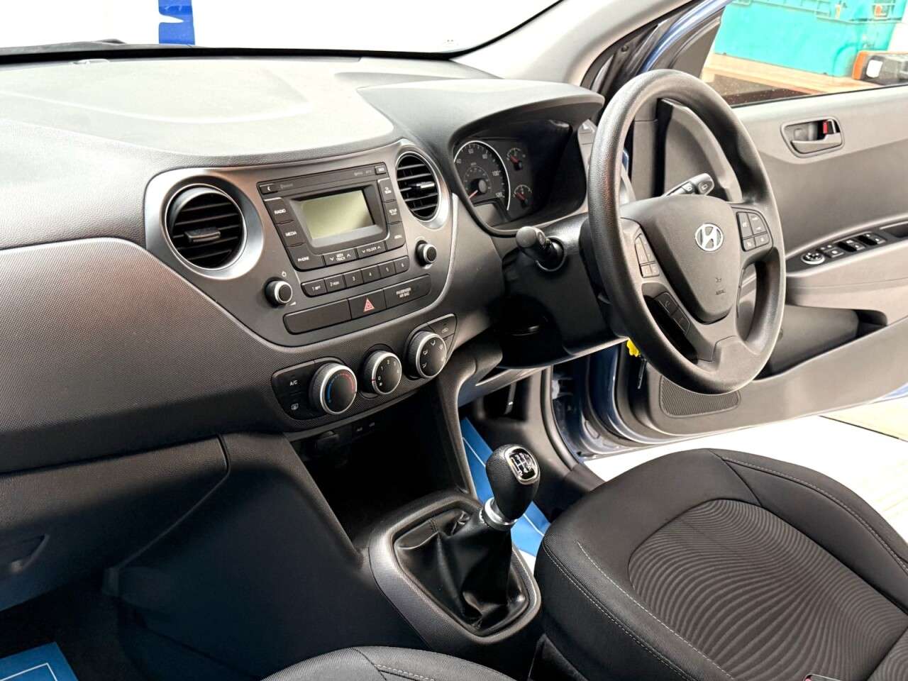 2018 HYUNDAI I10 2018 HYUNDAI I10