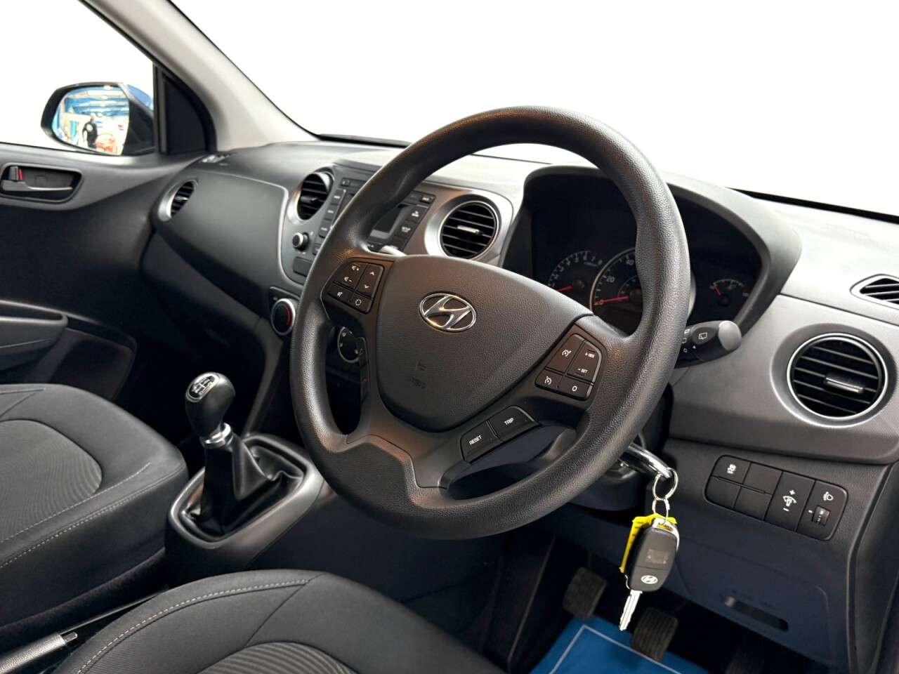 2018 HYUNDAI I10 2018 HYUNDAI I10