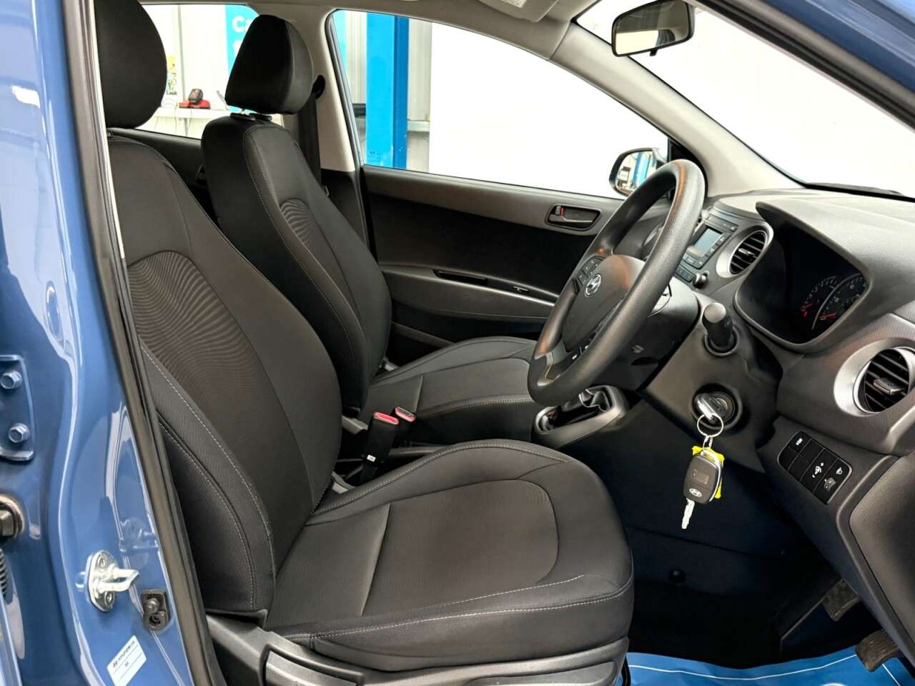 2018 HYUNDAI I10 2018 HYUNDAI I10