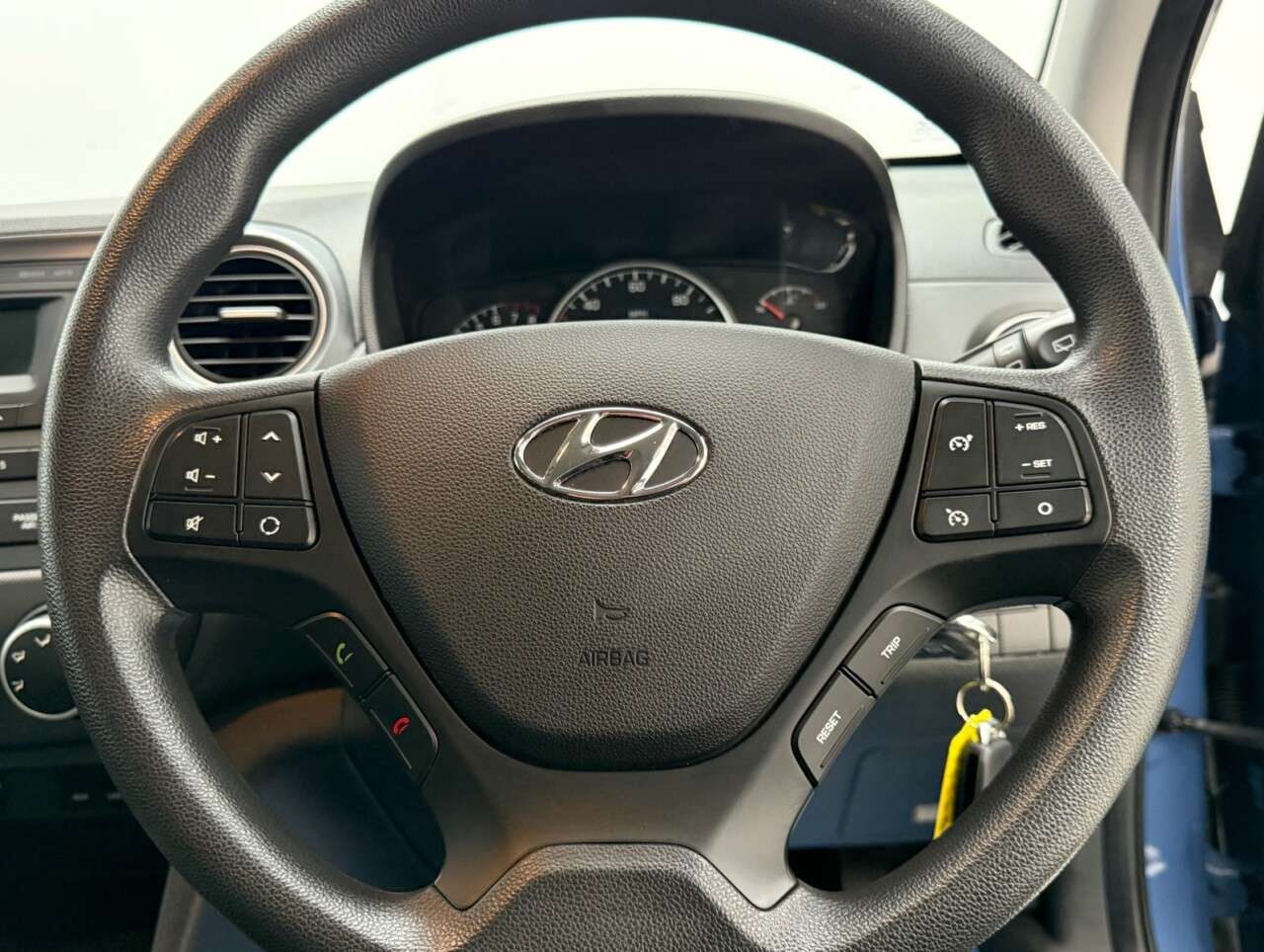 2018 HYUNDAI I10 2018 HYUNDAI I10