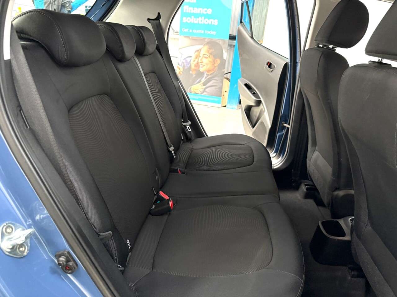 2018 HYUNDAI I10 2018 HYUNDAI I10