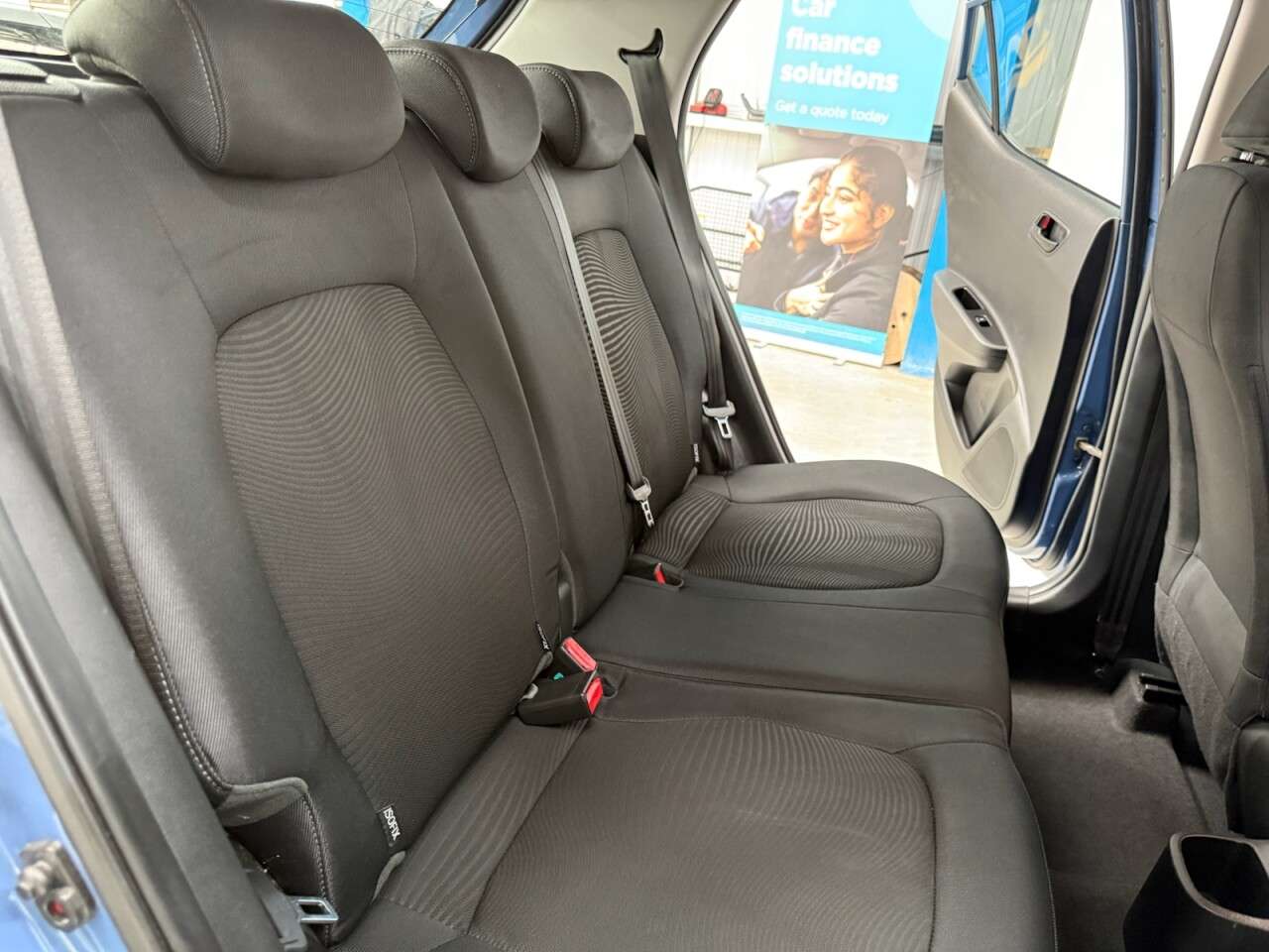 2018 HYUNDAI I10 2018 HYUNDAI I10