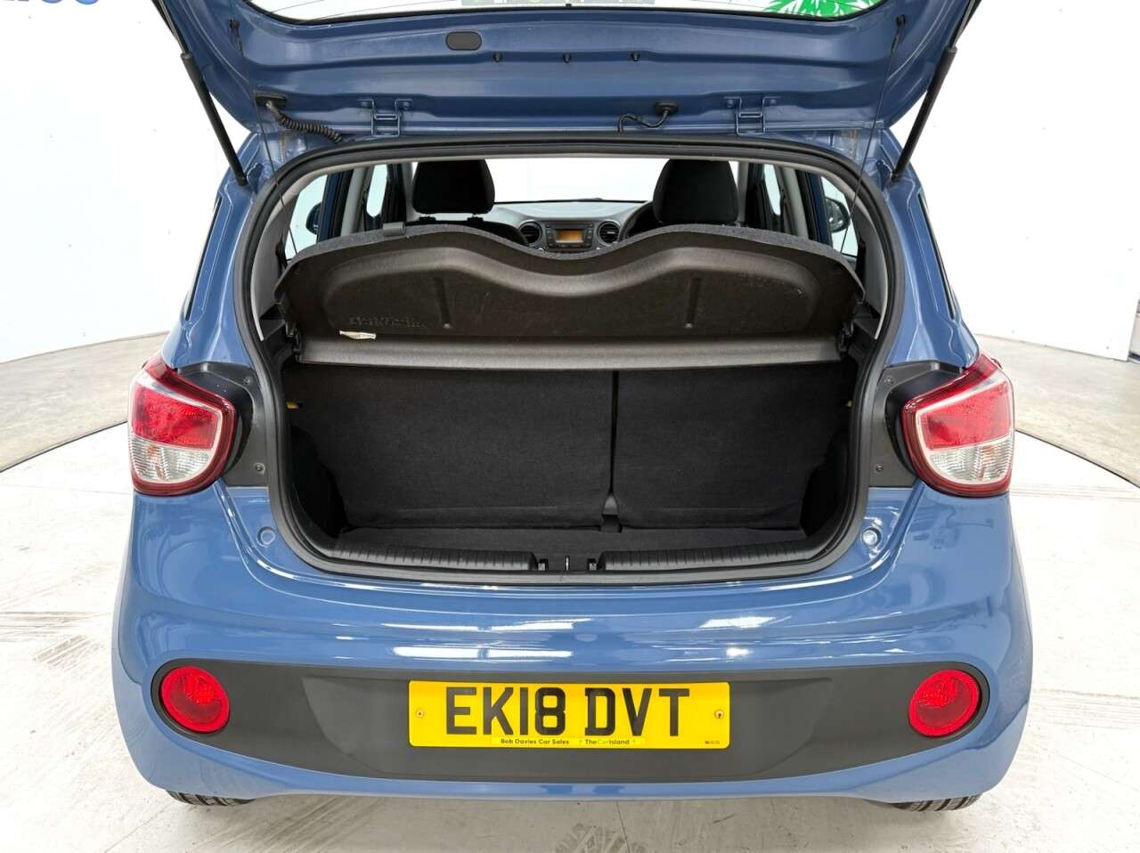 2018 HYUNDAI I10 2018 HYUNDAI I10