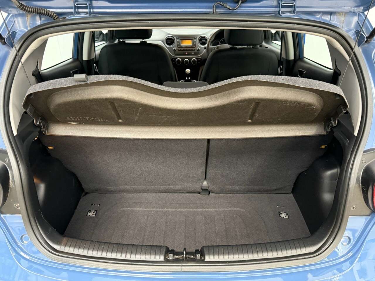 2018 HYUNDAI I10 2018 HYUNDAI I10