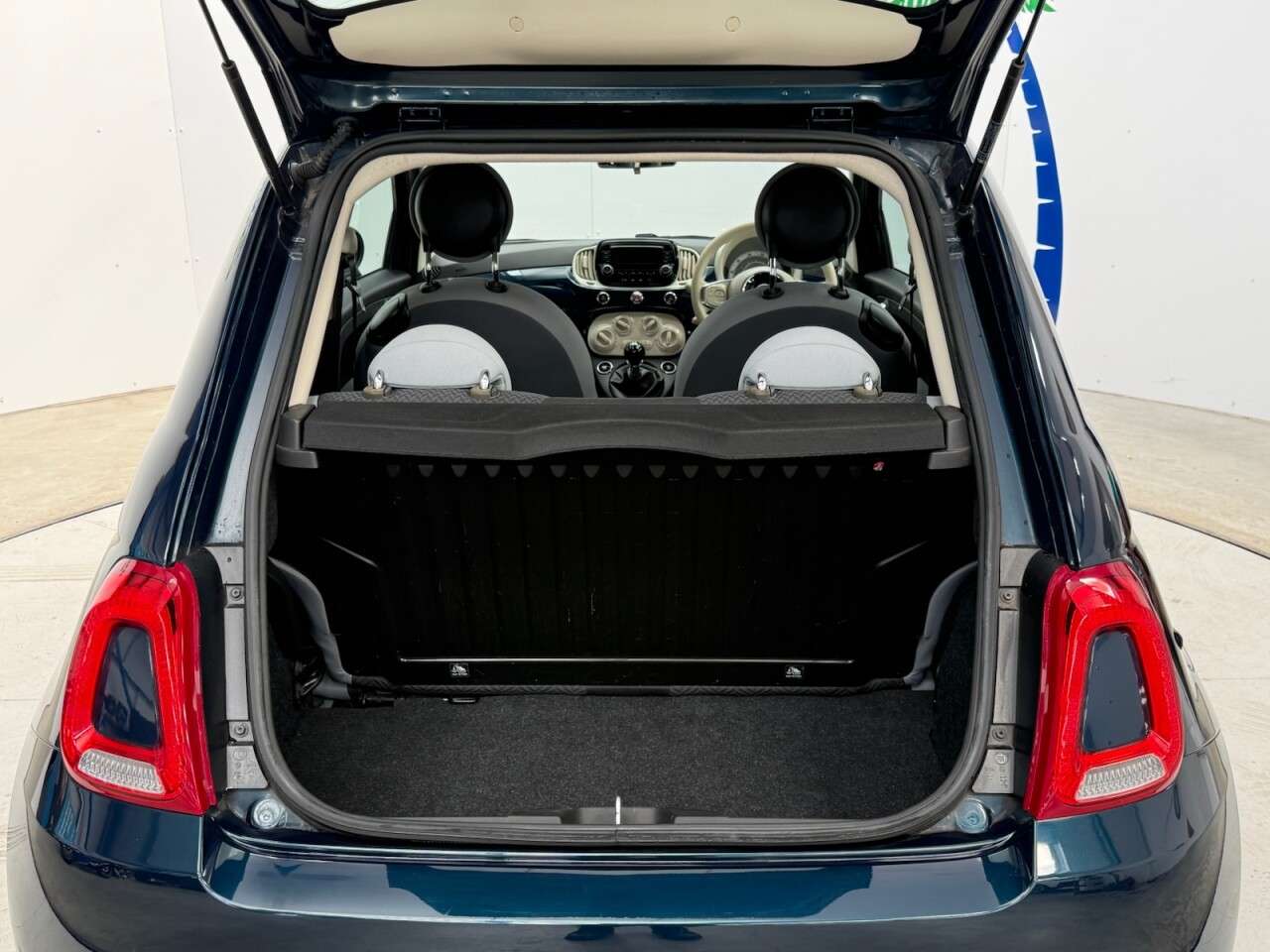 2019 FIAT 500 2019 FIAT 500