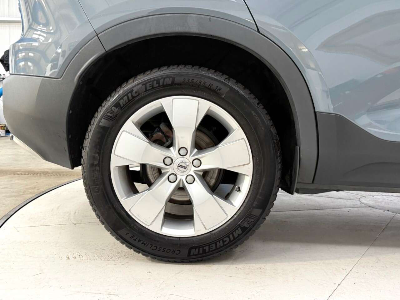 2019 VOLVO XC40 2019 VOLVO XC40