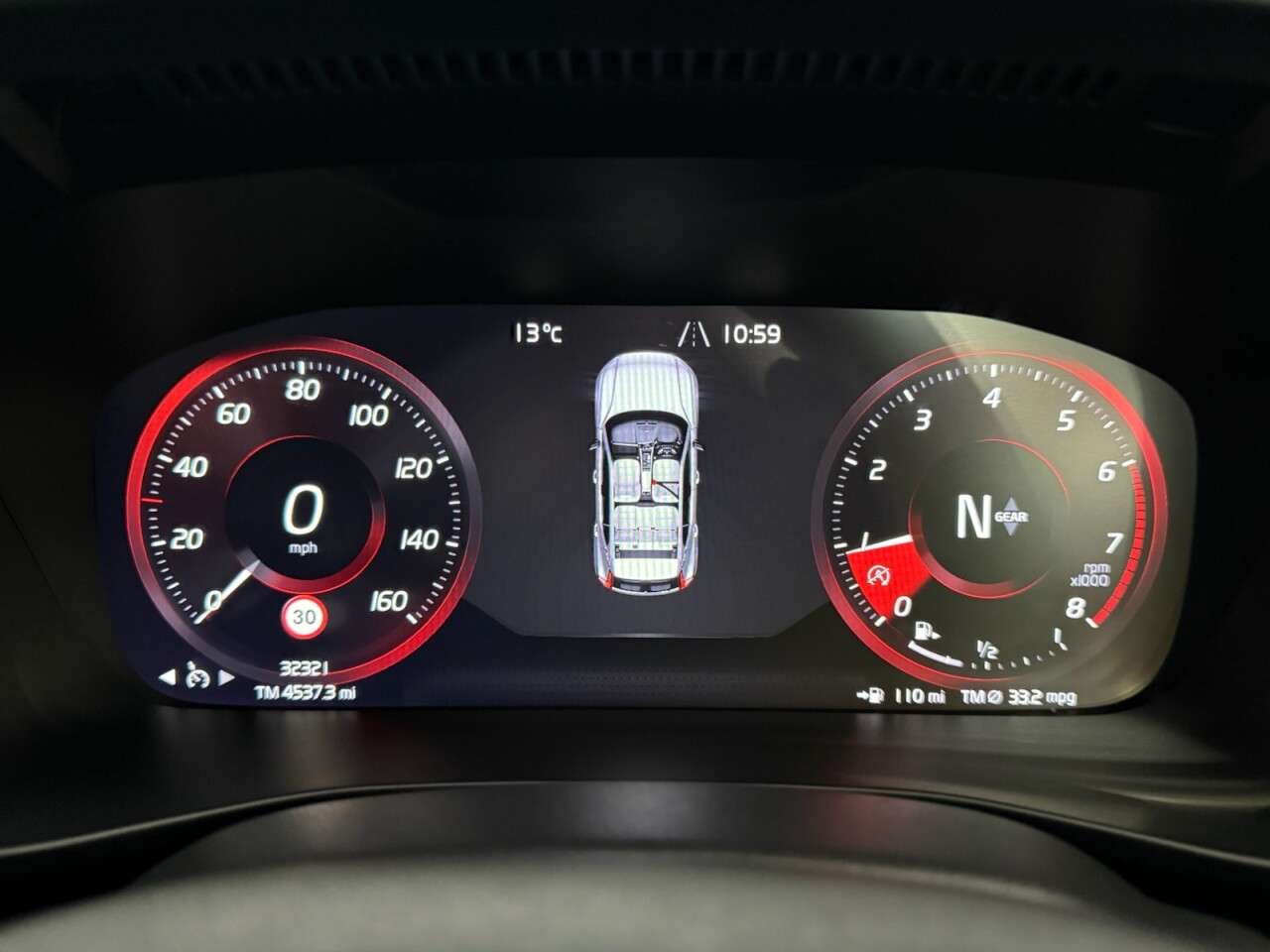 2019 VOLVO XC40 2019 VOLVO XC40