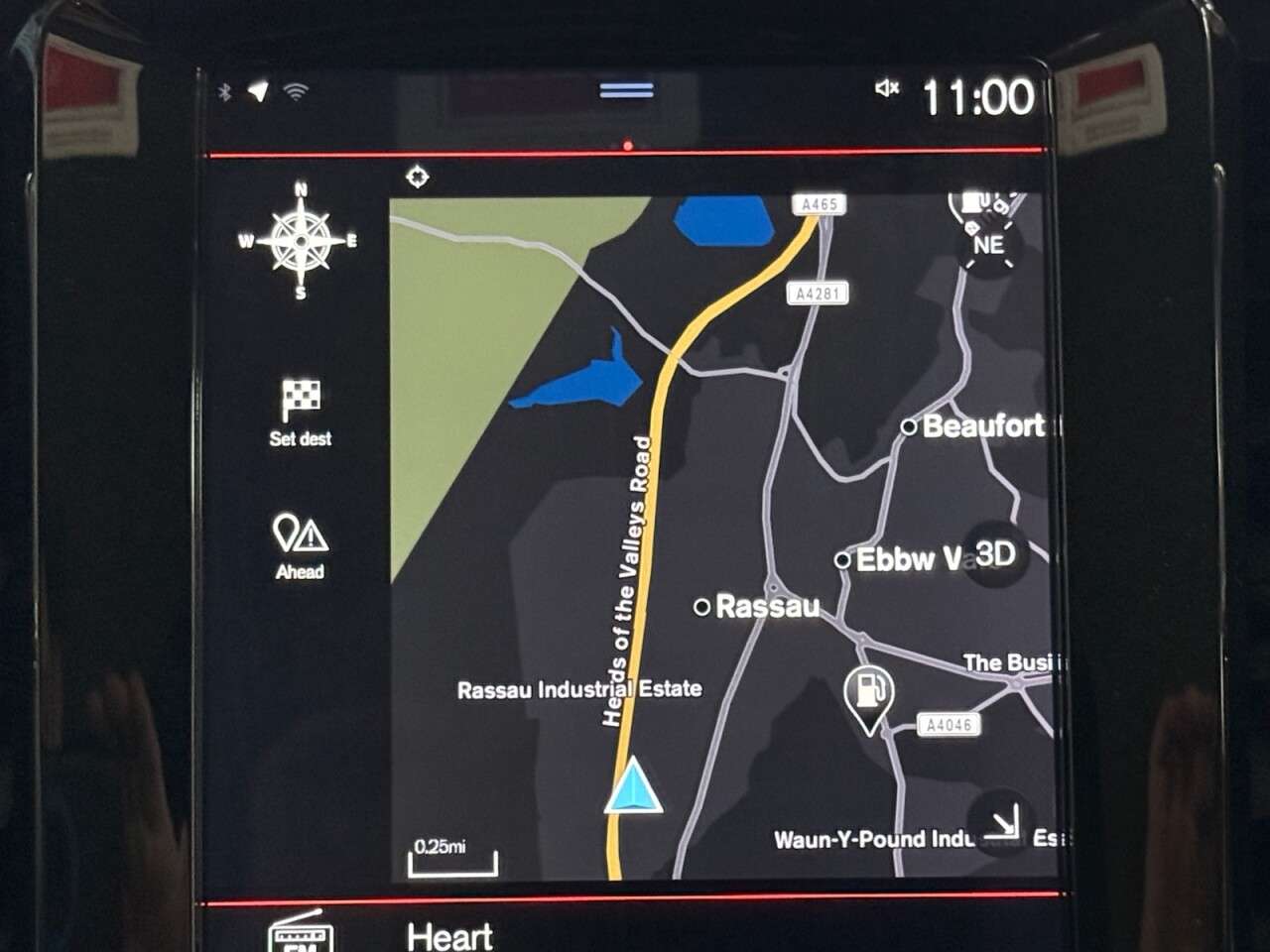 2019 VOLVO XC40 2019 VOLVO XC40