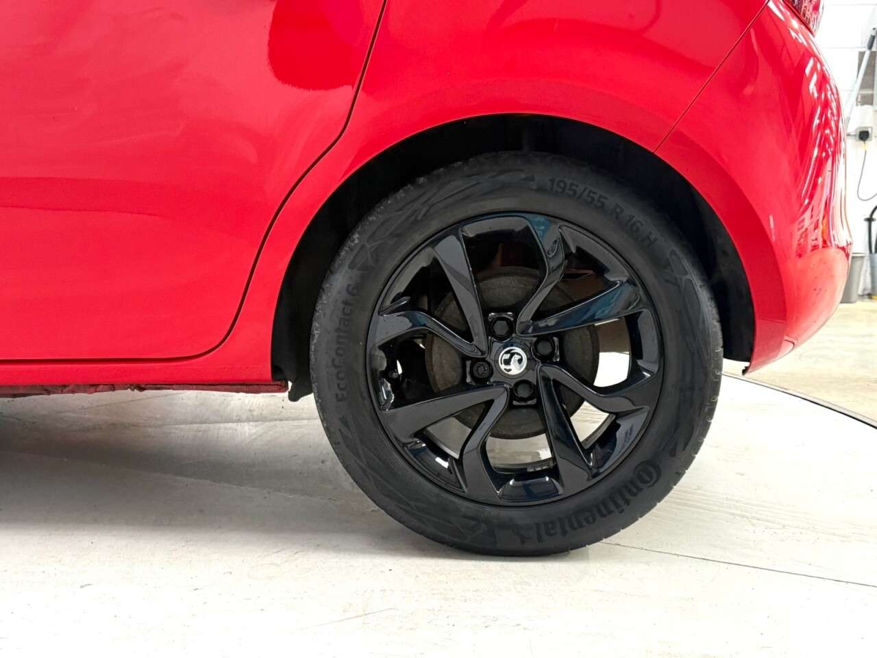 2019 VAUXHALL CORSA 2019 VAUXHALL CORSA