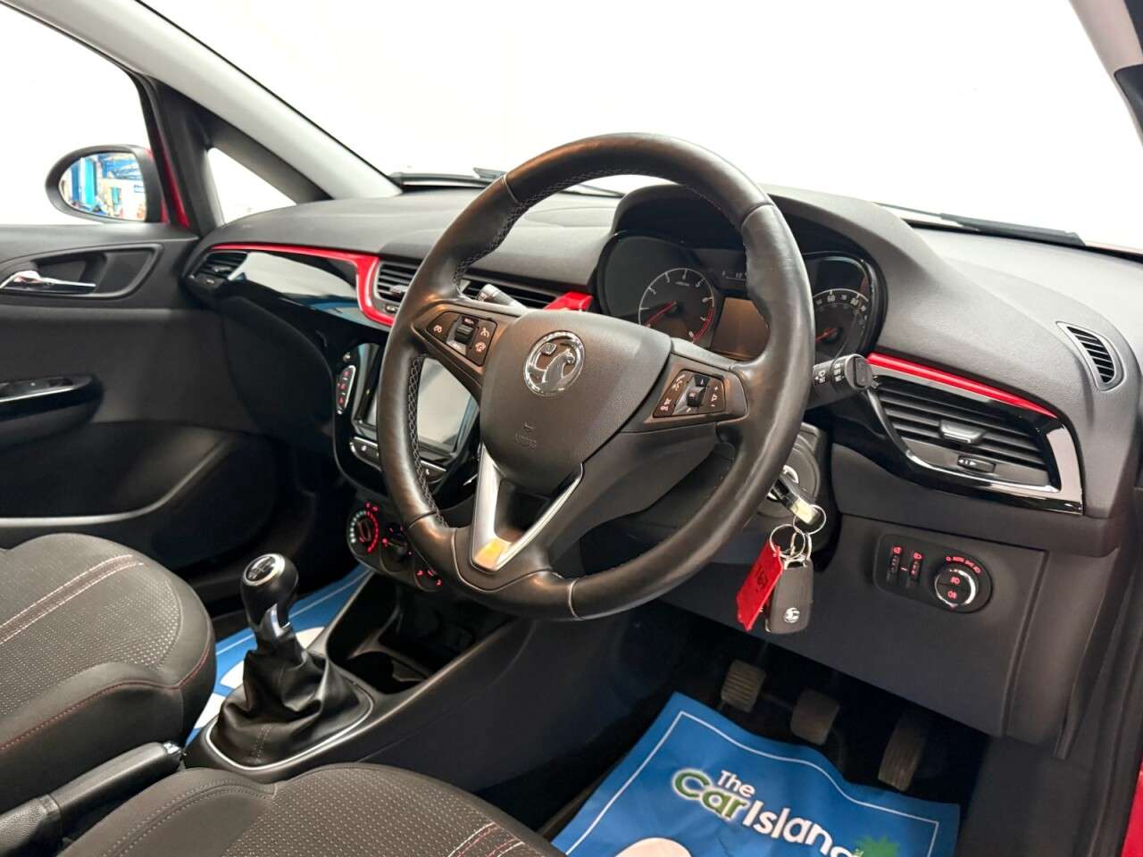 2019 VAUXHALL CORSA 2019 VAUXHALL CORSA
