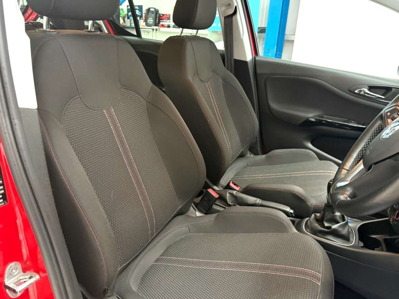 2019 VAUXHALL CORSA 2019 VAUXHALL CORSA