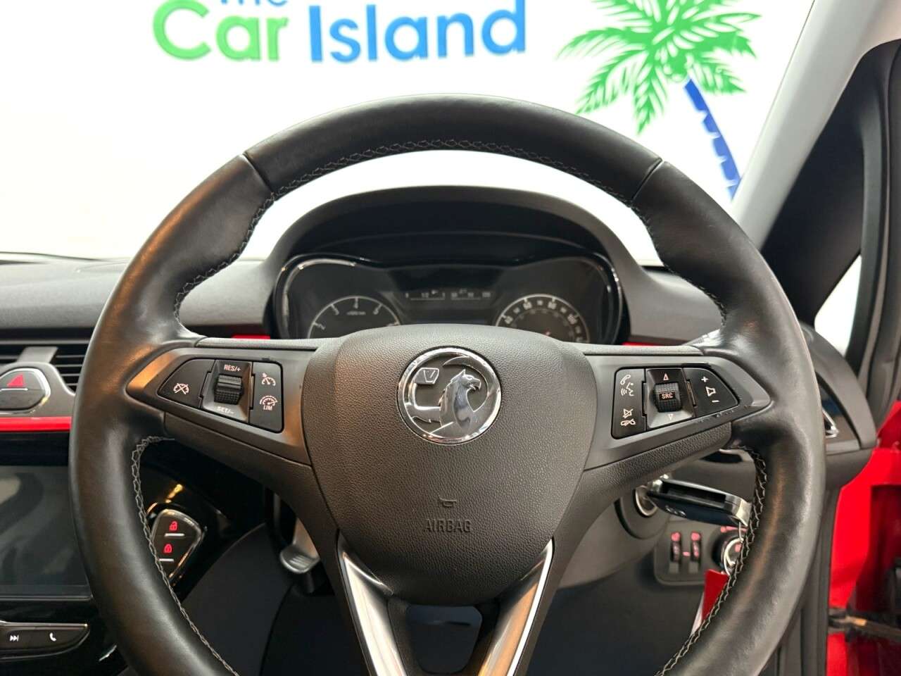 2019 VAUXHALL CORSA 2019 VAUXHALL CORSA
