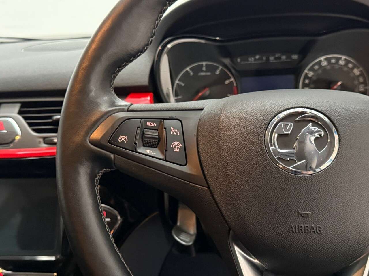 2019 VAUXHALL CORSA 2019 VAUXHALL CORSA