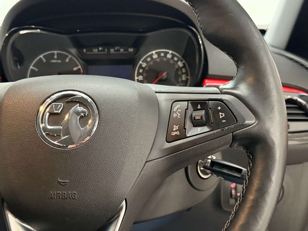 2019 VAUXHALL CORSA 2019 VAUXHALL CORSA