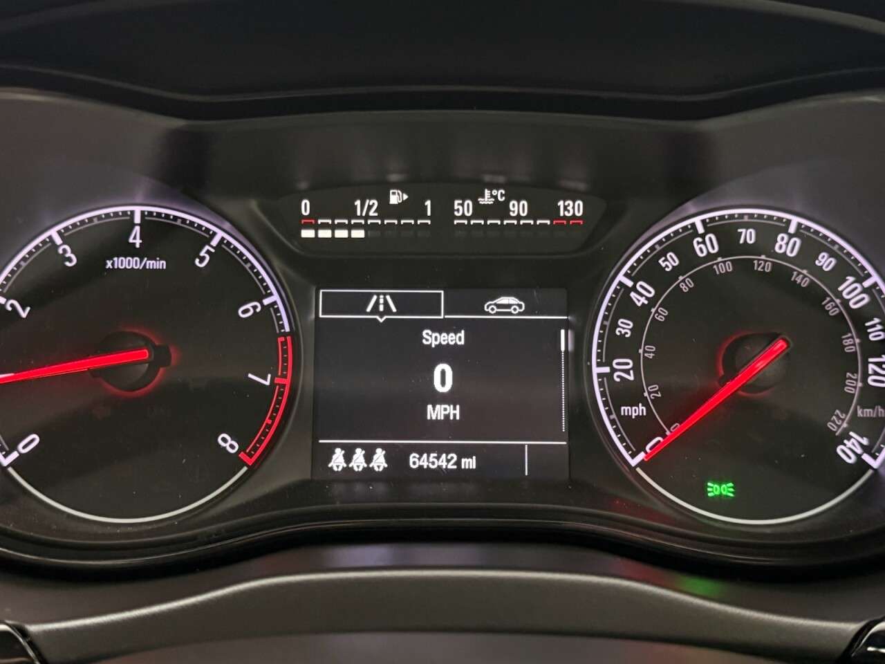 2019 VAUXHALL CORSA 2019 VAUXHALL CORSA