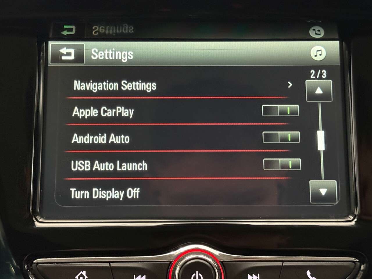 2019 VAUXHALL CORSA 2019 VAUXHALL CORSA