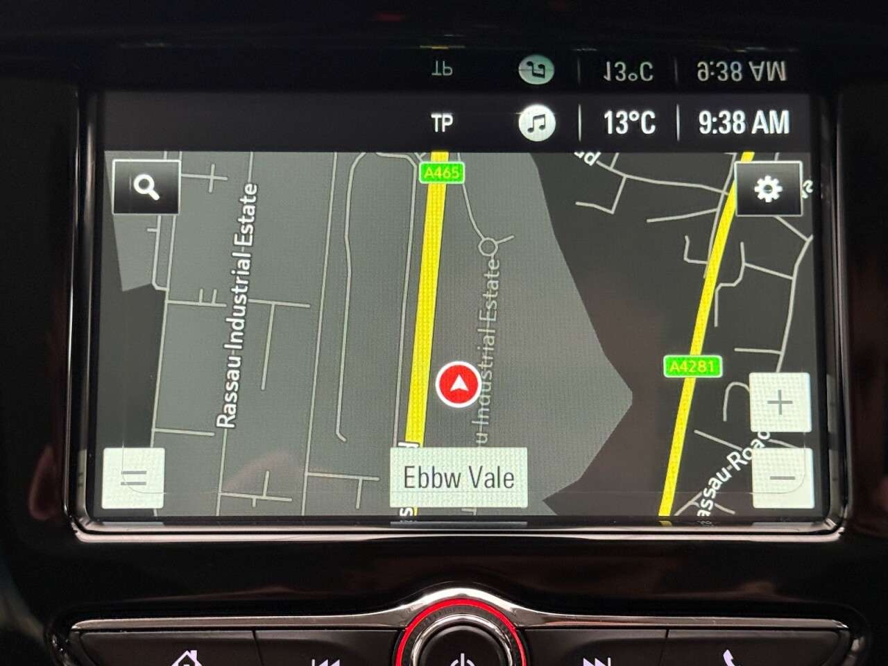 2019 VAUXHALL CORSA 2019 VAUXHALL CORSA