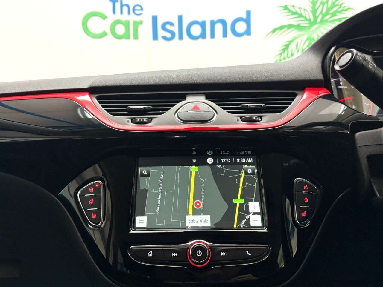 2019 VAUXHALL CORSA 2019 VAUXHALL CORSA