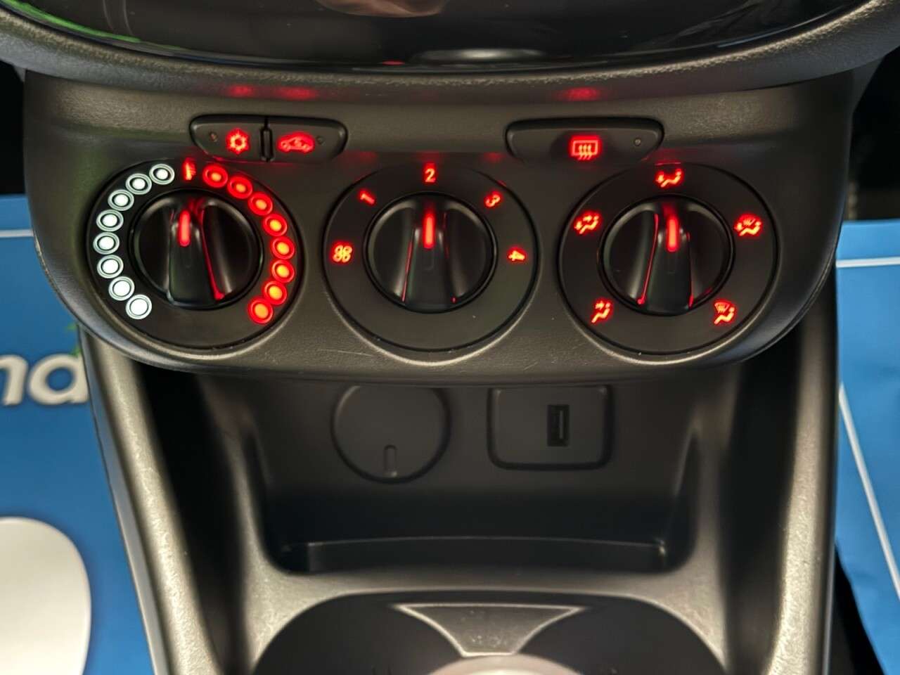2019 VAUXHALL CORSA 2019 VAUXHALL CORSA