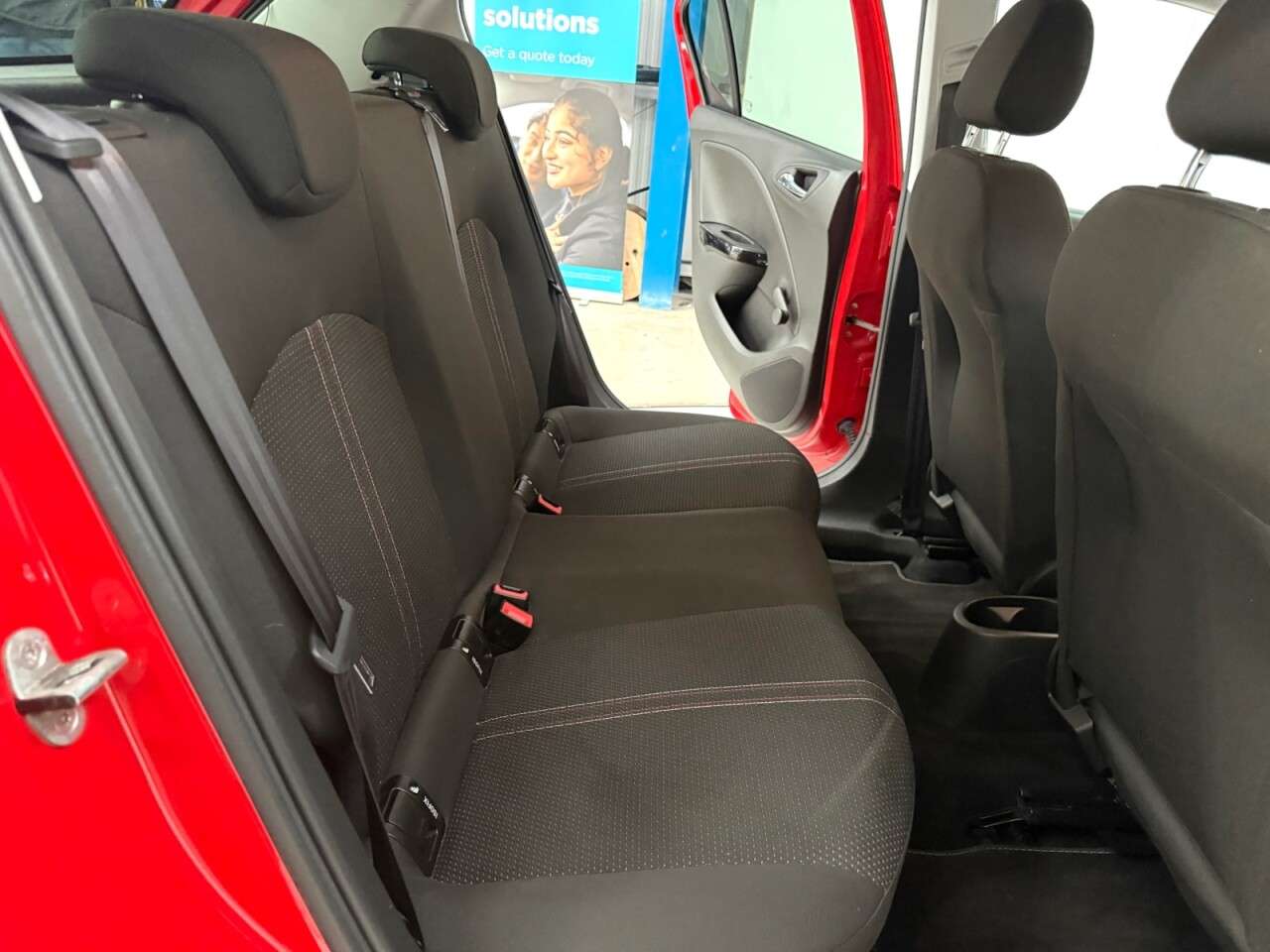 2019 VAUXHALL CORSA 2019 VAUXHALL CORSA
