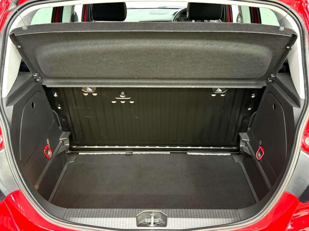 2019 VAUXHALL CORSA 2019 VAUXHALL CORSA