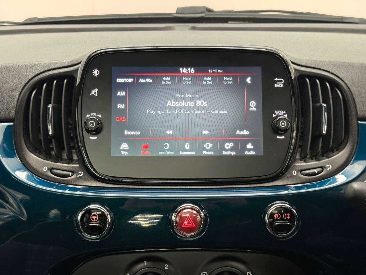 2021 FIAT 500 2021 FIAT 500