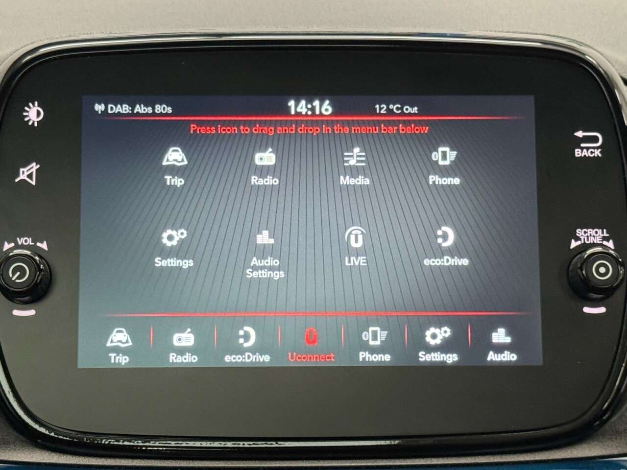2021 FIAT 500 2021 FIAT 500