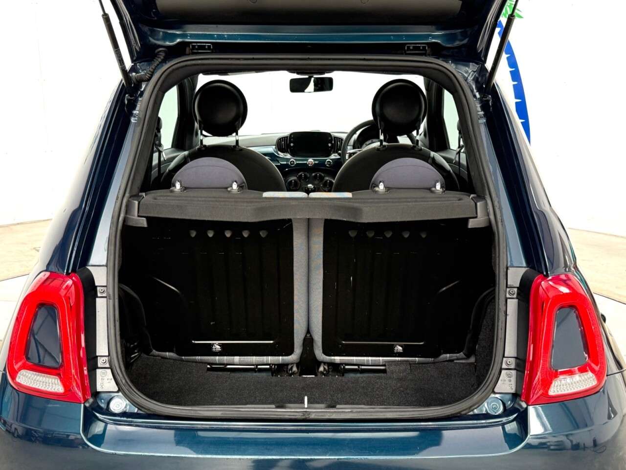 2021 FIAT 500 2021 FIAT 500