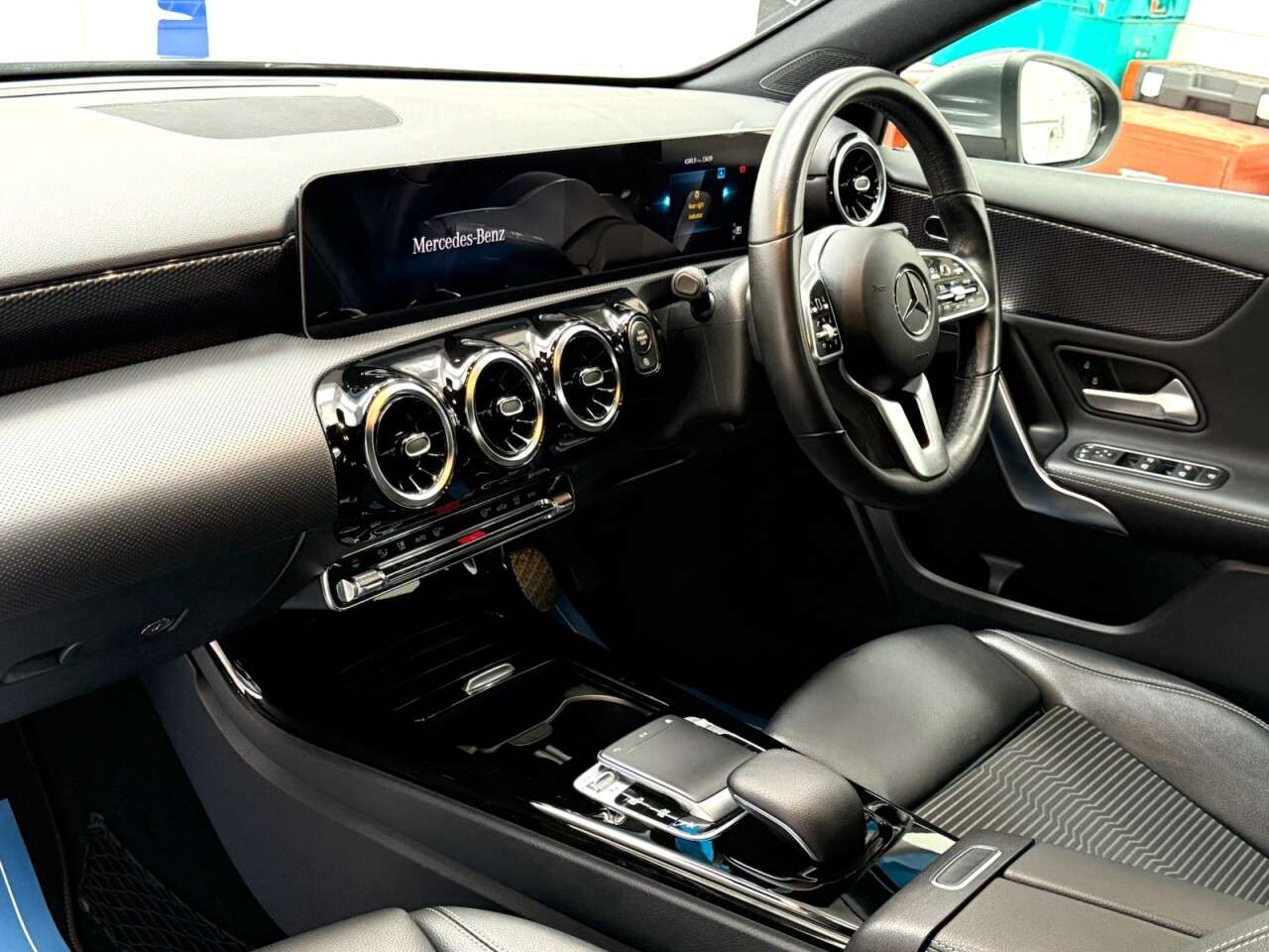 2018 MERCEDES-BENZ A-CLASS 2018 MERCEDES-BENZ A-CLASS