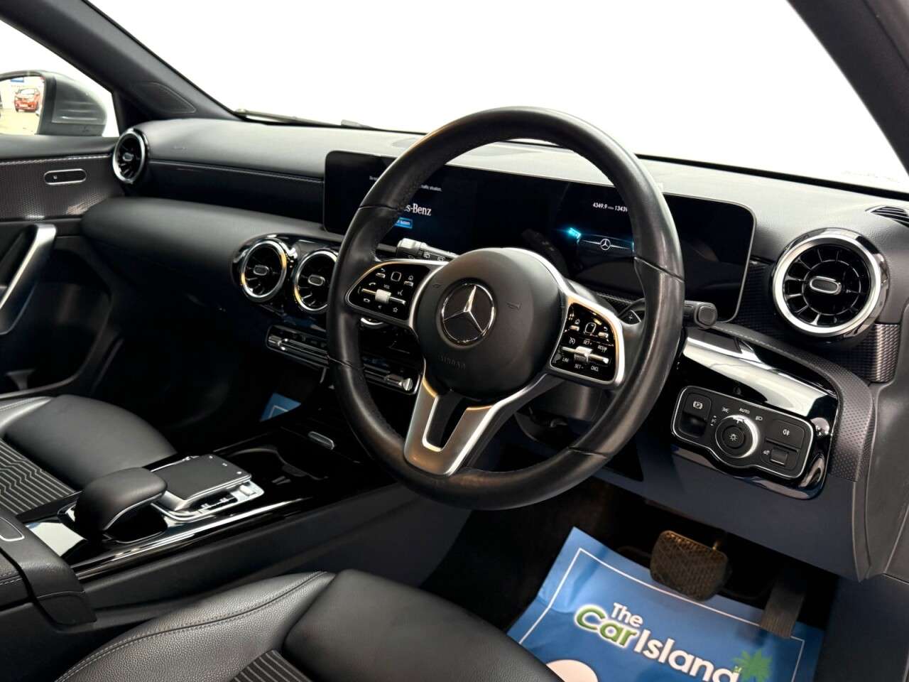 2018 MERCEDES-BENZ A-CLASS 2018 MERCEDES-BENZ A-CLASS