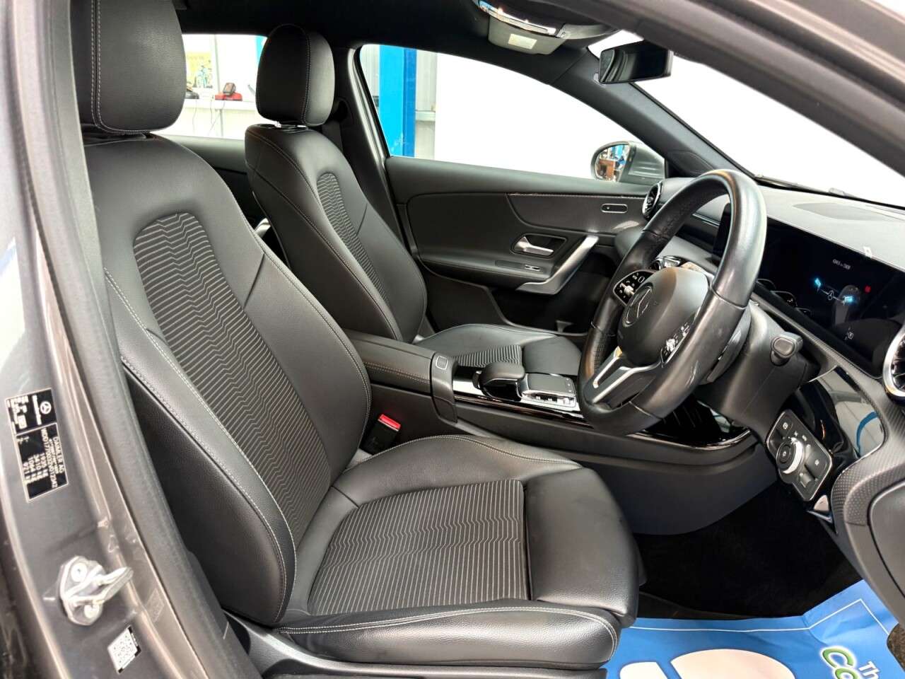 2018 MERCEDES-BENZ A-CLASS 2018 MERCEDES-BENZ A-CLASS