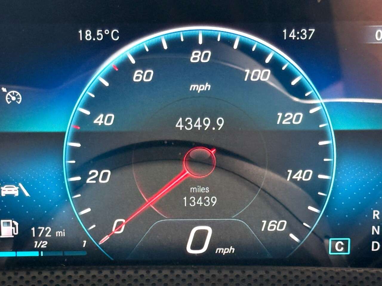 2018 MERCEDES-BENZ A-CLASS 2018 MERCEDES-BENZ A-CLASS