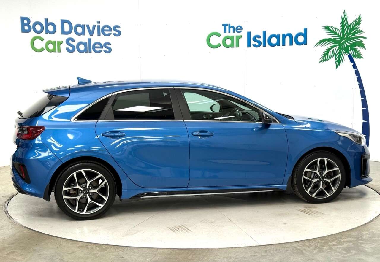 2020 KIA CEED 2020 KIA CEED