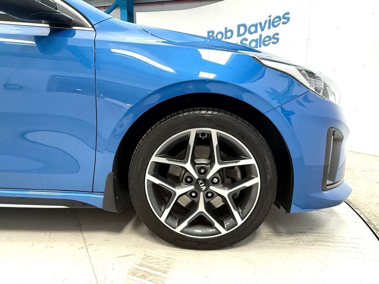 2020 KIA CEED 2020 KIA CEED