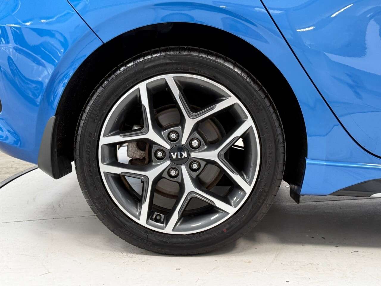 2020 KIA CEED 2020 KIA CEED