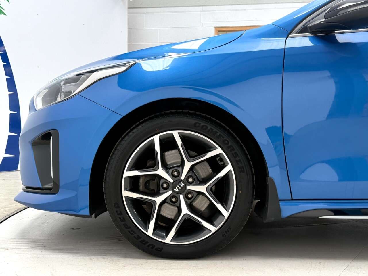 2020 KIA CEED 2020 KIA CEED