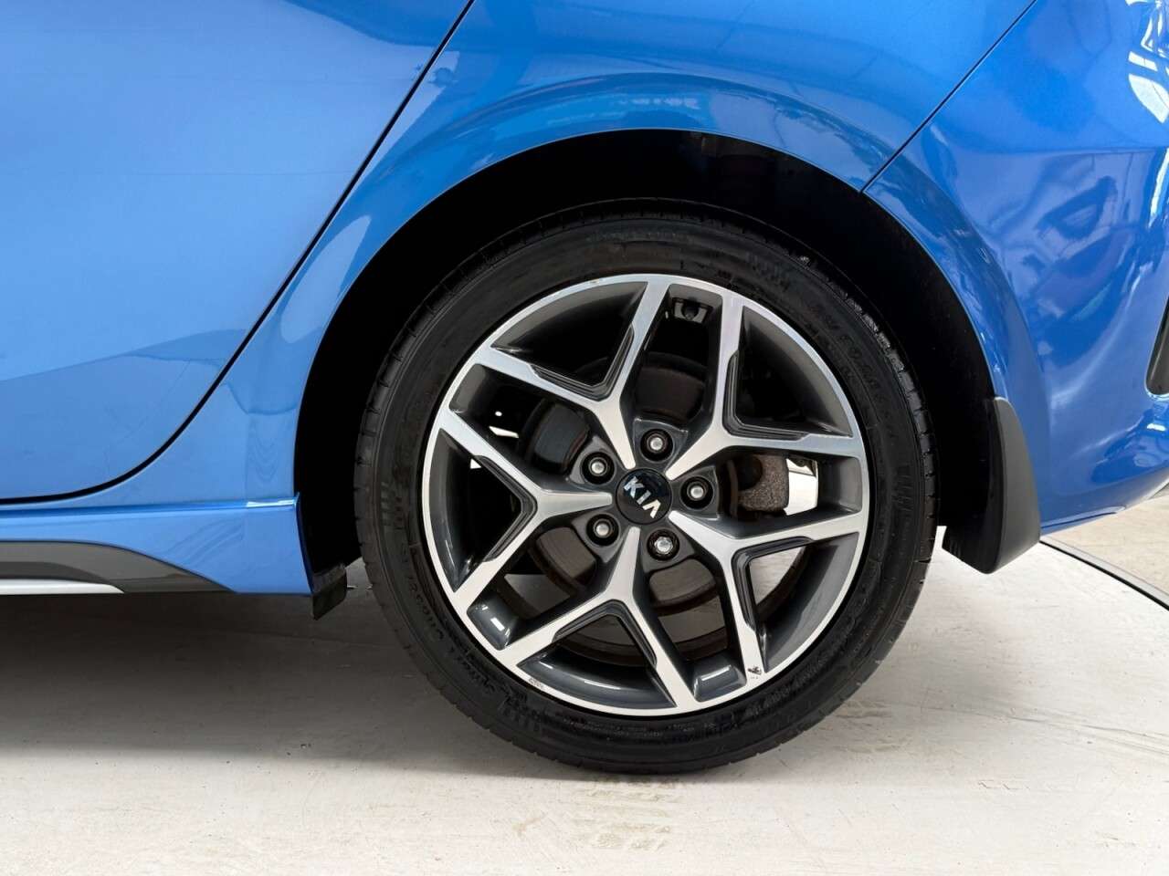 2020 KIA CEED 2020 KIA CEED