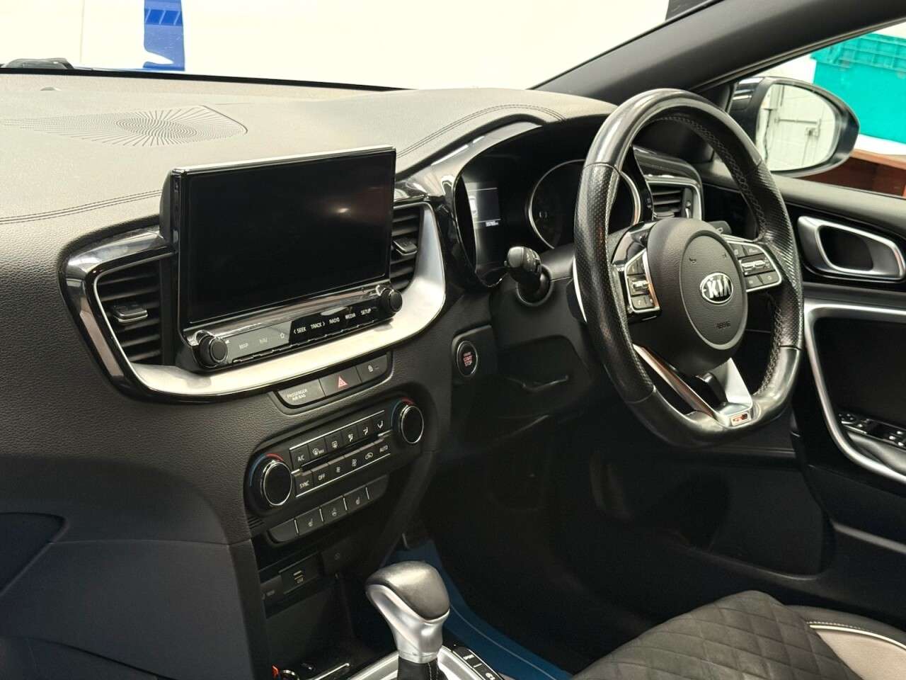 2020 KIA CEED 2020 KIA CEED