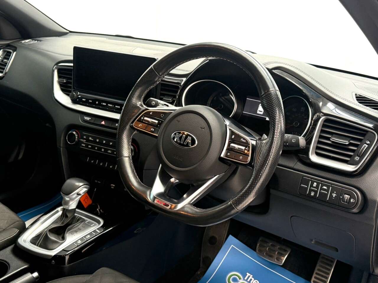 2020 KIA CEED 2020 KIA CEED