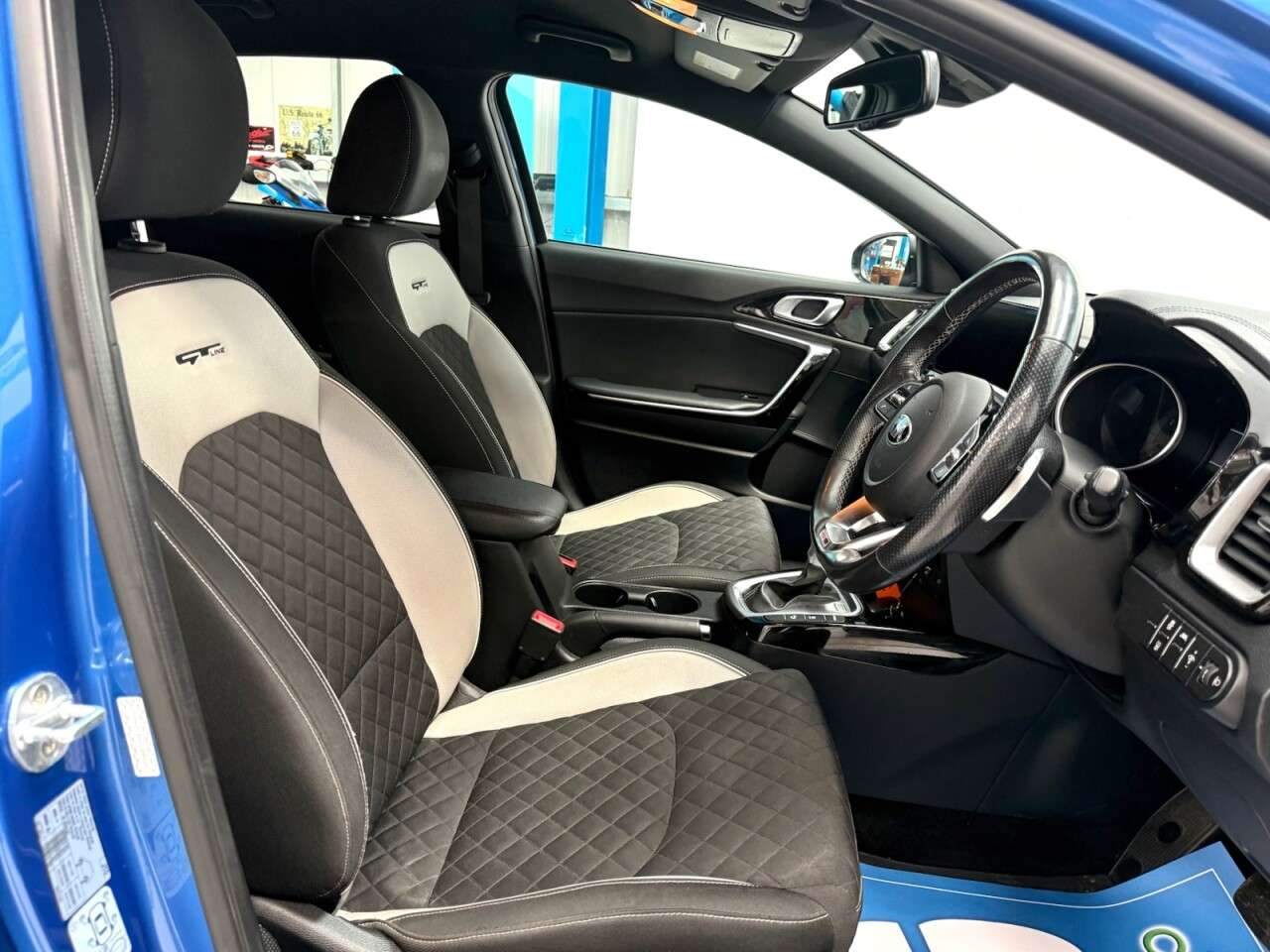2020 KIA CEED 2020 KIA CEED
