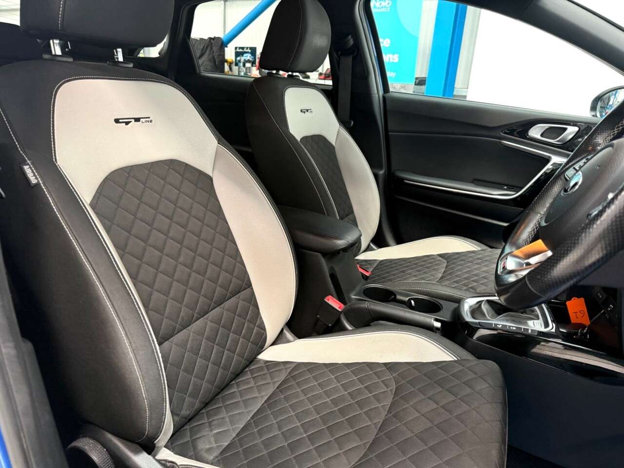 2020 KIA CEED 2020 KIA CEED
