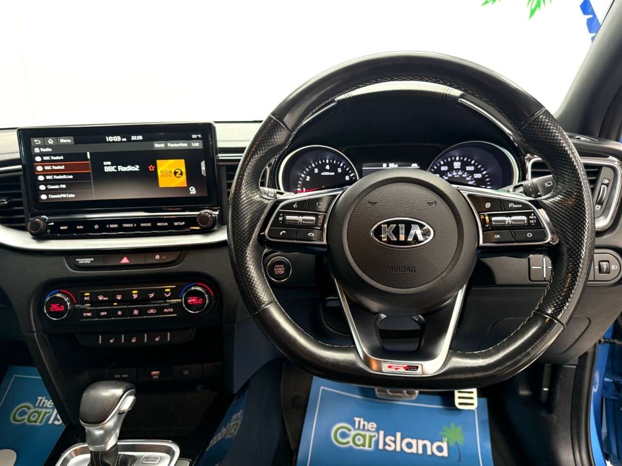 2020 KIA CEED 2020 KIA CEED