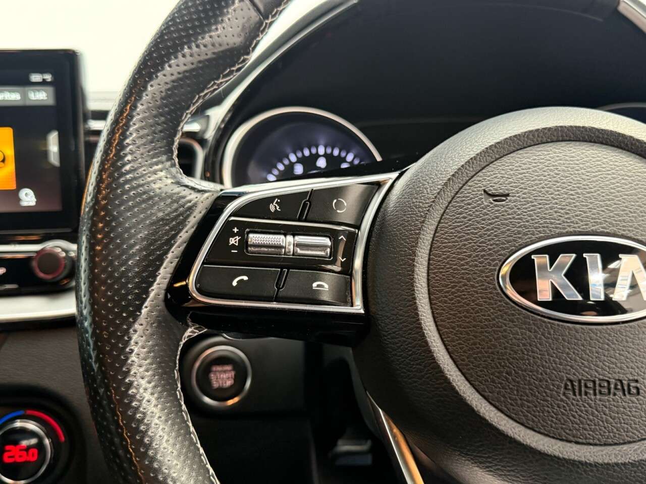 2020 KIA CEED 2020 KIA CEED