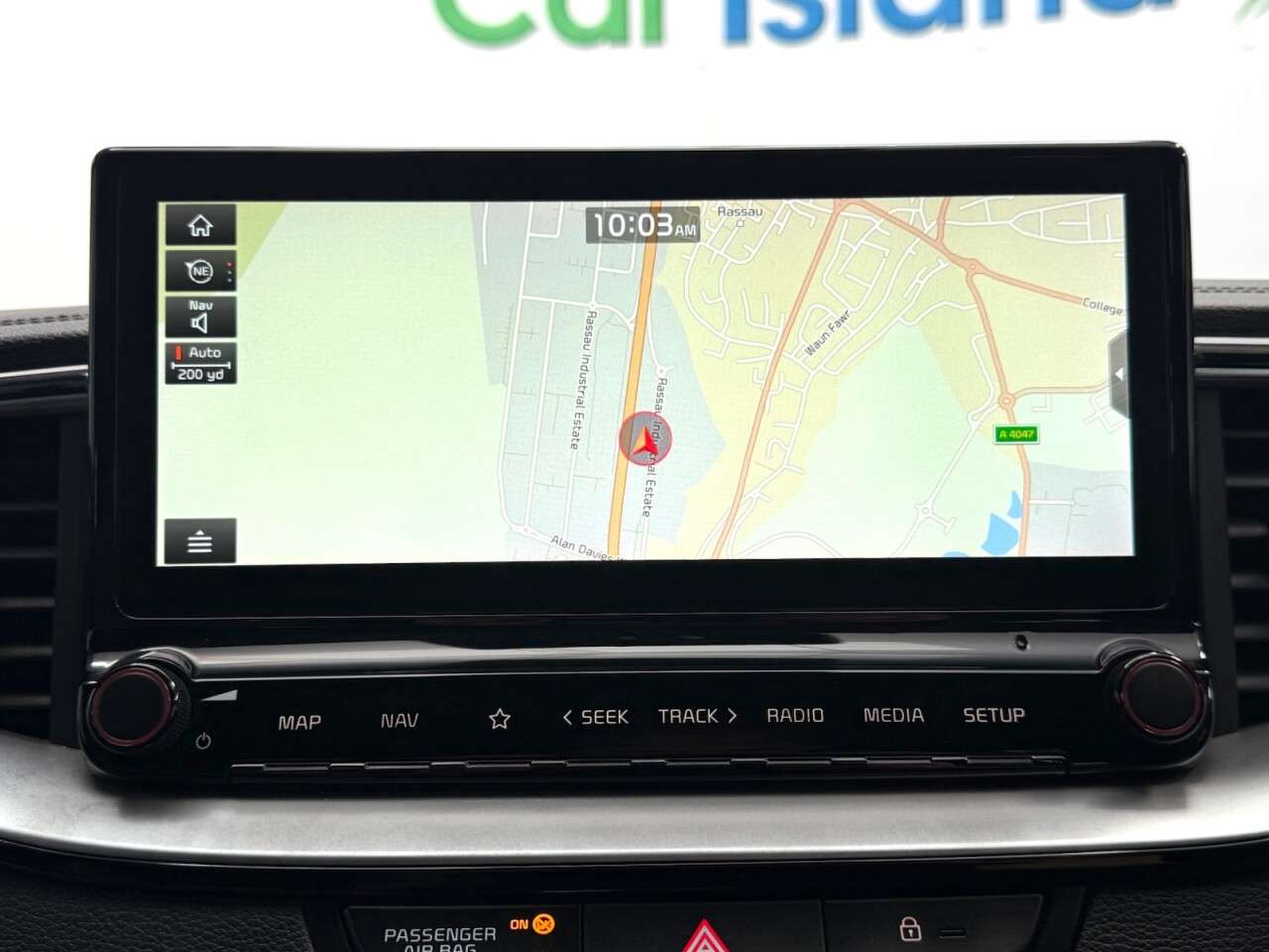 2020 KIA CEED 2020 KIA CEED
